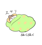 とりのかあさん（個別スタンプ：39）
