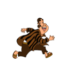 Paijo Parkiran（個別スタンプ：12）