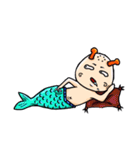 La Pu（個別スタンプ：1）