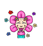 La Pu（個別スタンプ：2）