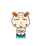La Pu（個別スタンプ：5）