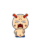 La Pu（個別スタンプ：6）