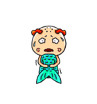 La Pu（個別スタンプ：13）