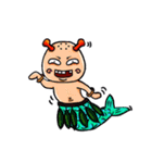 La Pu（個別スタンプ：15）