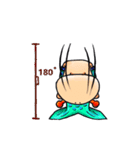 La Pu（個別スタンプ：16）
