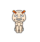 La Pu（個別スタンプ：24）