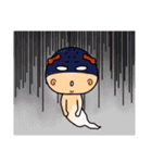 La Pu（個別スタンプ：25）