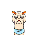 La Pu（個別スタンプ：29）