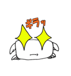 シロカニーゼ（個別スタンプ：23）