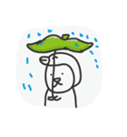 Duckbear（個別スタンプ：2）