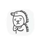 Duckbear（個別スタンプ：3）