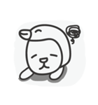 Duckbear（個別スタンプ：6）