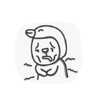 Duckbear（個別スタンプ：11）