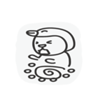 Duckbear（個別スタンプ：13）