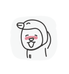 Duckbear（個別スタンプ：16）