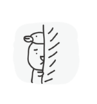 Duckbear（個別スタンプ：27）