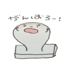 べじたち（個別スタンプ：7）