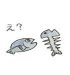 べじたち（個別スタンプ：14）