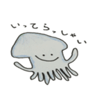 べじたち（個別スタンプ：21）