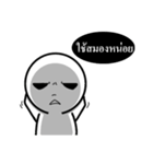 TomoTomo（個別スタンプ：4）