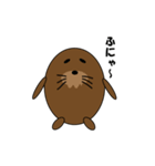 日常いろいろスタンプ（個別スタンプ：15）