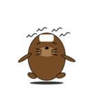 日常いろいろスタンプ（個別スタンプ：23）