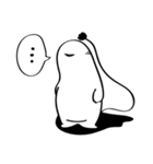 むぅさん 1（個別スタンプ：4）
