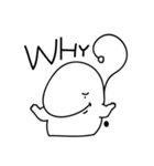 むぅさん 1（個別スタンプ：27）