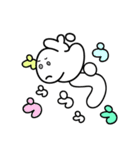 むぅさん 1（個別スタンプ：33）