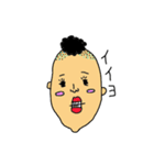 つぶおさん（個別スタンプ：1）