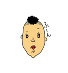 つぶおさん（個別スタンプ：4）