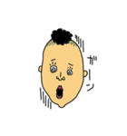 つぶおさん（個別スタンプ：5）
