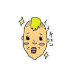 つぶおさん（個別スタンプ：9）