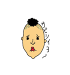 つぶおさん（個別スタンプ：16）