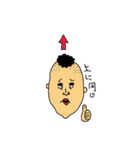 つぶおさん（個別スタンプ：34）