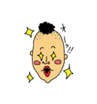 つぶおさん（個別スタンプ：36）