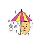 つぶおさん（個別スタンプ：37）