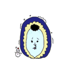 つぶおさん（個別スタンプ：39）