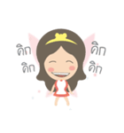 myAngelloveyou（個別スタンプ：2）