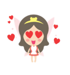 myAngelloveyou（個別スタンプ：12）