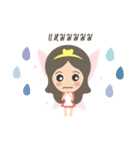 myAngelloveyou（個別スタンプ：26）