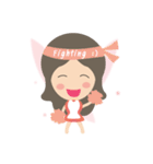 myAngelloveyou（個別スタンプ：30）