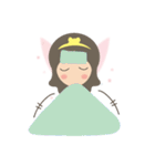 myAngelloveyou（個別スタンプ：31）