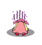子育てママのヘルプミースタンプ（個別スタンプ：11）