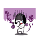 子育てママのヘルプミースタンプ（個別スタンプ：20）