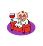 こぶたのひーくん（個別スタンプ：11）