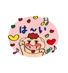 こぶたのひーくん（個別スタンプ：25）