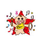 こぶたのひーくん（個別スタンプ：26）