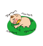 こぶたのひーくん（個別スタンプ：29）