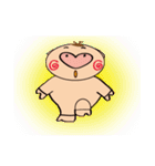 こぶたのひーくん（個別スタンプ：40）